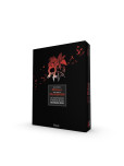 Bram Stoker Dracula + Mary Shelley Frankenstein [Coffret]