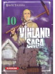 Vinland Saga - tome 10