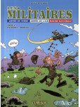 Les Militaires - tome 2 : En avant... Marche !