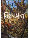 Renart - intégrale [coffret]