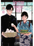 Couteau et Piment Vert - tome 10