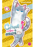 Chat malgré moi - tome 8