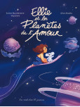 Ellie et les PlanÈtes de l'amour