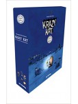 Coffret Krazy Kat - tome 1 : 1925-1934 Volumes 1 et 2 [Integrale]