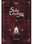 Solo Leveling - tome 2