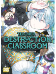 Teacher in the Destruction Classroom - tome 7