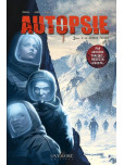 Autopsie - tome 4 : La Déesse froide