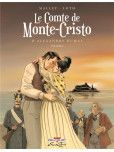 Le Comte de Monte-Cristo d'Alexandre Dumas - tome 1