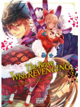 The Brave wish revenging - tome 5
