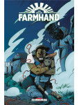 Farmhand - tome 4