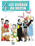 Les Oiseaux du destin