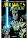 Rick Grimes 2000 