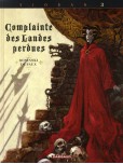 Complainte des Landes Perdues - tome 3 : Dame Gerfaut [cycle 1 : Sioban]