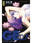 GE - Good Ending - tome 7