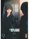 Dusk Maiden of Amnesia - tome 9