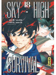 Sky high survival - tome 18