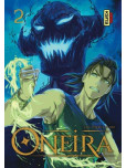 Oneira - tome 2