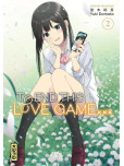 To End this love game... - tome 2