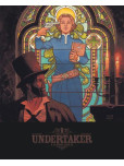 Undertaker  / Edition spéciale - tome 8 : Le Monde selon Oz 