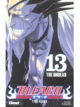 Bleach - tome 13 : The Undead