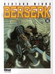 Berserk - tome 18