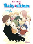 Baby-sitters - tome 1