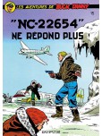 Buck Danny - tome 15 : NC 22654 ne répond plus