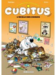 Cubitus (Les nouvelles aventures de) - tome 9 : L'école des chiens