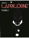 Capricorne - tome 19 : Terminus