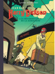 Harry Dickson - tome 4 : La résurrection de la Gorgone