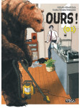 Ours - tome 1