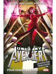 Uncanny Avengers - tome 2