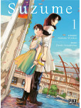 Suzume - tome 1