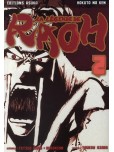 Hokuto No Ken, La légende de Raoh - tome 2