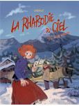 la Rhapsodie du Ciel - tome 1