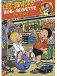 Bob et Bobette (Les juniors) - tome 5 : On joue !