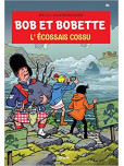 Bob et Bobette - tome 355