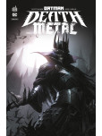 Batman Death Métal - tome 2
