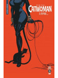 Urban Comics Nomad : Catwoman à Rome