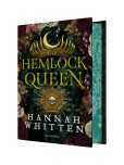 The Nightshade Crown - tome 2 : Hemlock Queen
