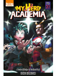 My hero academia - tome 31