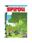 Recueil Spirou - tome 350