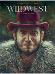Wild West - tome 3 : Scalps en Série