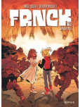 Frnck - tome 9 : Apocalypse