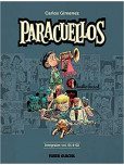 Paracuellos – Coffret 2 tomes