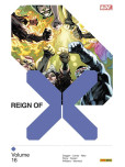 Reign of X - tome 16
