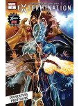 X-Men : Extermination