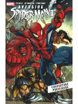 Spider-Man & Avengers - Web of Heroes Collection - tome 6