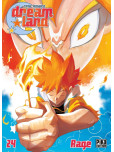Dreamland - tome 24