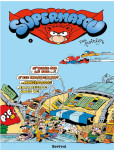 Supermatou - tome 1